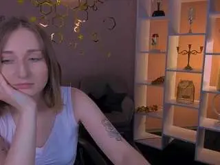 Camsoda Sex Cam of eva-smiiith