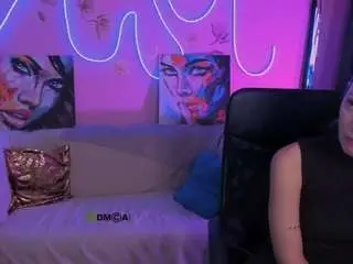 Camsoda Private Sex Chat of eva-smiiith