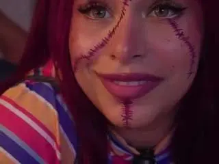 Camsoda Best live sex cam show of iara-smith1