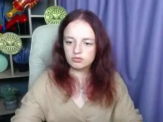 Camsoda Nude Webcam of melodilady