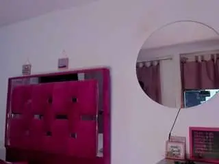 Camsoda Nude Webcam of ben-castro
