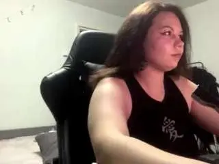 Camsoda Adult Webcam of cathernbullin