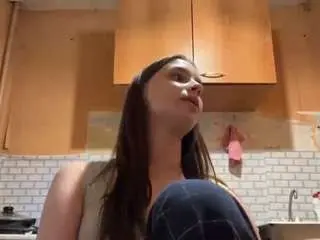 Camsoda Live Porn of diedrabradford