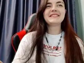 Camsoda Live Porn of rochellbeckel