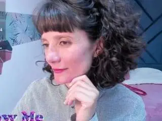 Camsoda Best Webcam of valery-more