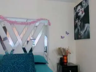 Camsoda Private Sex Chat of connie-forero