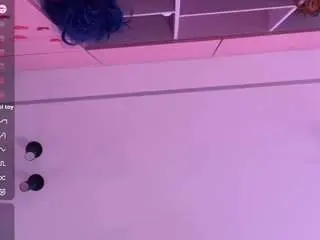 Camsoda Free Live Porn of crystallana