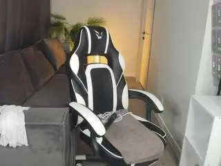 Camsoda Adult Webcams of dixon-ross