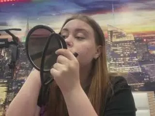 Camsoda Best Webcam of ivyfedora