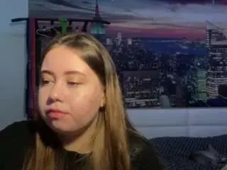 Camsoda Best Webcam of ivyfedora