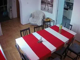 Camsoda Live Porn of voyeurcam-julmodels-dining