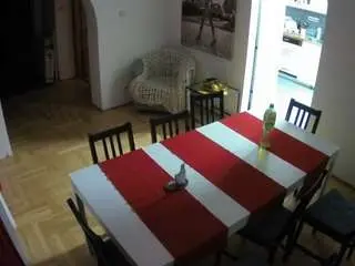 Camsoda Private Sex Chat of voyeurcam-julmodels-dining