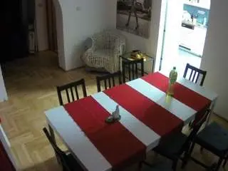 Camsoda Free Porn Cam of voyeurcam-julmodels-dining