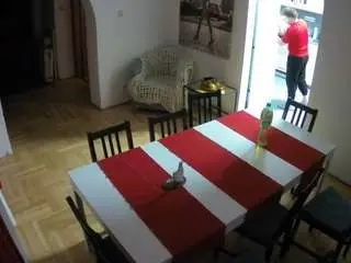 Camsoda Adult Video Chat of voyeurcam-julmodels-dining