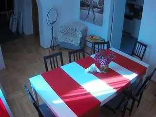 Camsoda Free Live Porn of voyeurcam-julmodels-dining