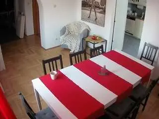 Camsoda Private Sex Chat of voyeurcam-julmodels-dining