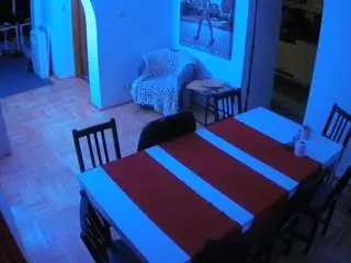 Camsoda Adult Video Chat of voyeurcam-julmodels-dining