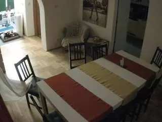 Camsoda Live Porn of voyeurcam-julmodels-dining
