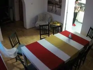 Camsoda Live Sex of voyeurcam-julmodels-dining