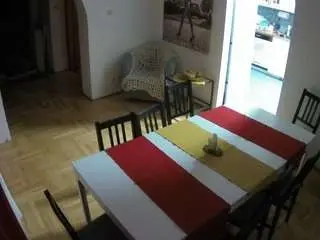Camsoda Free Live Porn of voyeurcam-julmodels-dining