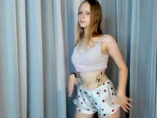 Camsoda Adult Webcam of alfrediapecht