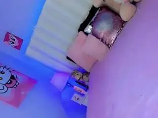 Camsoda Free Live Porn of arantzababy