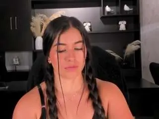 Camsoda Sex Cam of milacoleman