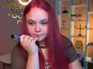 Camsoda Adult Webcam of rous-mine