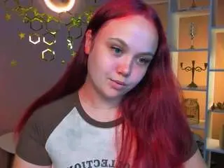 Camsoda Adult Webcams of rous-mine