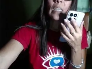Camsoda Live Sex of dulce-paty