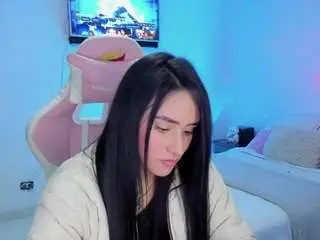 Camsoda Nude Webcam of isa-diamond