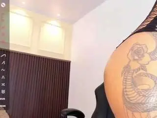 Camsoda Free Live Porn of ivyrosse7