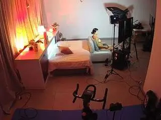 Camsoda Adult Video Chat of voyeurcam-jb-bondage
