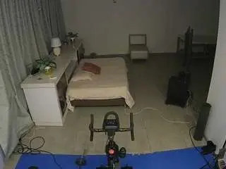 Camsoda Private Sex Chat of voyeurcam-jb-bondage