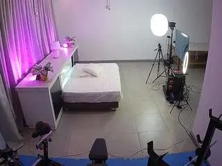 Camsoda Sex Chat of voyeurcam-jb-bondage