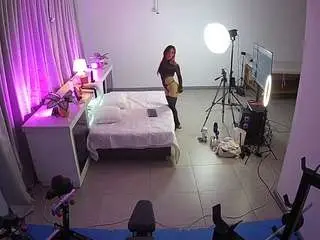 Camsoda Live Sex Cam of voyeurcam-jb-bondage