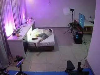 Camsoda Sex Cam of voyeurcam-jb-bondage
