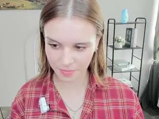 Camsoda Nude Webcam of anissadruvenga