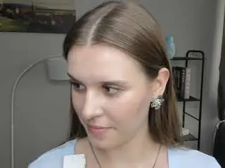 Camsoda Sex Cam of anissadruvenga