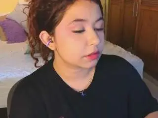 Camsoda Adult Webcam of attenea-cute