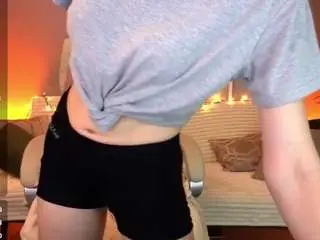 Camsoda Live Sex of evilune