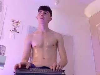 Camsoda Sex Chat of mathias-saenz