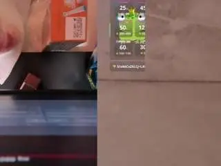 Camsoda Live Sex of nanachicook
