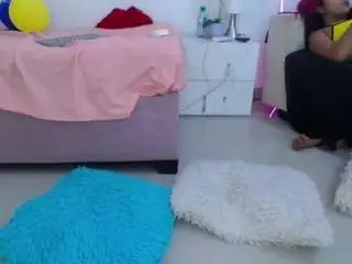 Camsoda Free Live Porn of redhair6