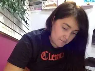 Camsoda Watch Live Sex Cams of sunyferer