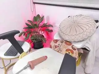 Camsoda Sex Cam of yeffevanss