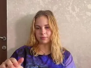 Camsoda Private Sex Chat of alismoona