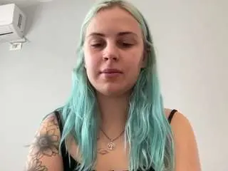 Camsoda Private Sex Chat of alismoona