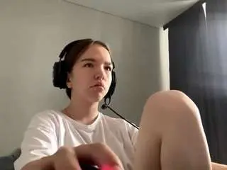 Camsoda Best Webcam of gwendawanders