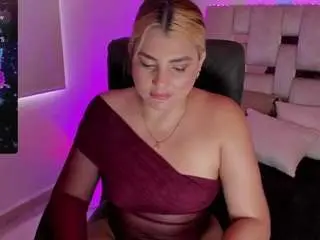 Camsoda Live Sex of isabellamg
